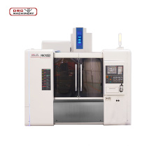 VMC1050 GSK CNC System 3 Axis 4 Axis Высокая точность CNC Вертикальная фрезерная машина